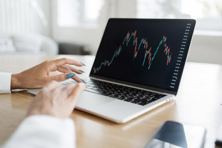 Copy Trading